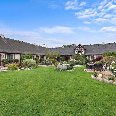 The Marlo Solvang Exterior foto