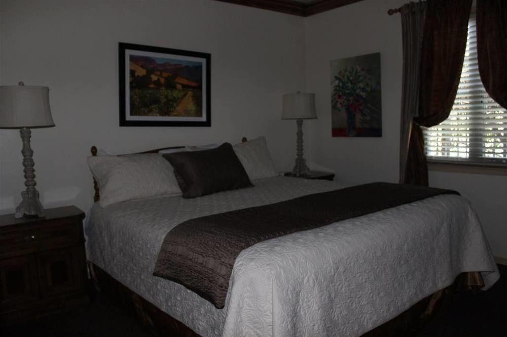 The Marlo Solvang Exterior foto